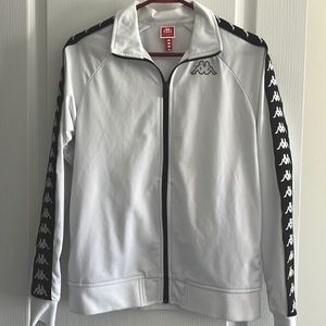 KAPPA sweater/jacket
